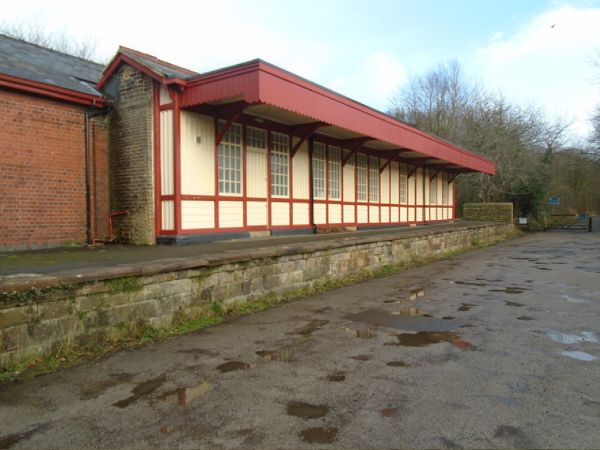 Halton